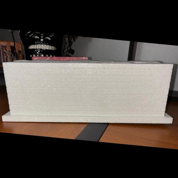 Target Bullseye Playground Snow Covered Lit Target Store - Picture 4 of 11